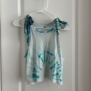 Free People tank